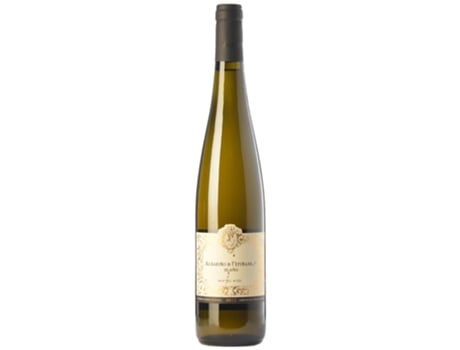 Vino PALACIO DE FEFIÑANES Palacio De Fefiñanes De Fefiñanes Iii Año Albariño Rías Baixas (0.75 L - 1 unidade)