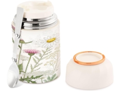 Acero Inoxidable - Vaso Térmico Portátil