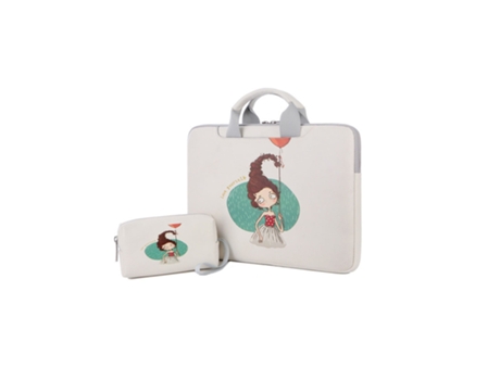Bolsa para portátil bandolera bolsa para portátil 13 pulgadas 14 pulgadas 15,6 pulgadas bolsa interior aplicable