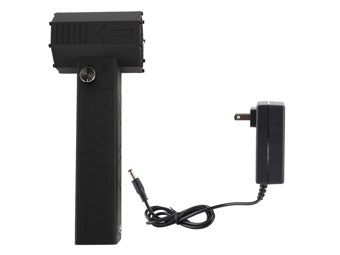 Soplador Jet Dry de 60000 rpm de alta velocidad para limpieza de otros