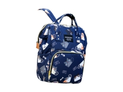 Mochila de Bebé HOD Health and Home