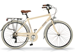 Bicicleta VIA VENETO Vv605Am  Beige (58)