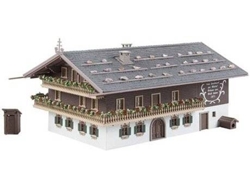 Pieza para Pista Ferroviaria PIKO 130553 (23.4x15.5x11.5cm)