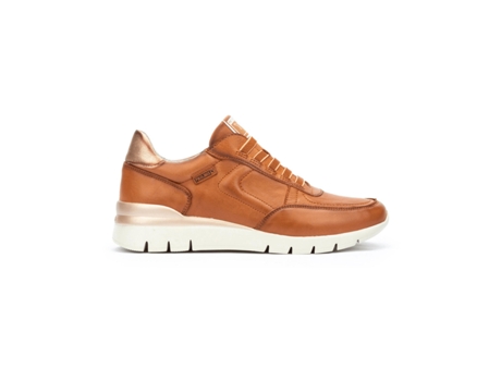 Zapatillas de Mujer PIKOLINOS Cantabria Marrón (41)