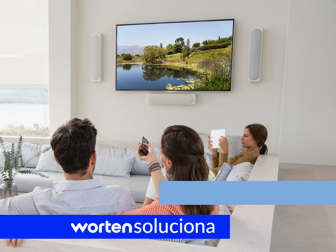 Servicio de Formación de Smart TV de 1h de duración