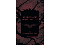 Libro The Devil and Daniel Webster de Stephen Vincent Benét (Inglés)