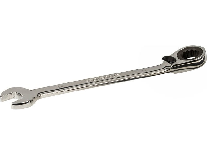 Llave Combinada SILVERLINE 630925