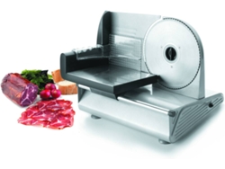 Cortador LACOR Eléctrico de Jamón (Acero Inox - 29x29,5x29 cm - 1 Und)
