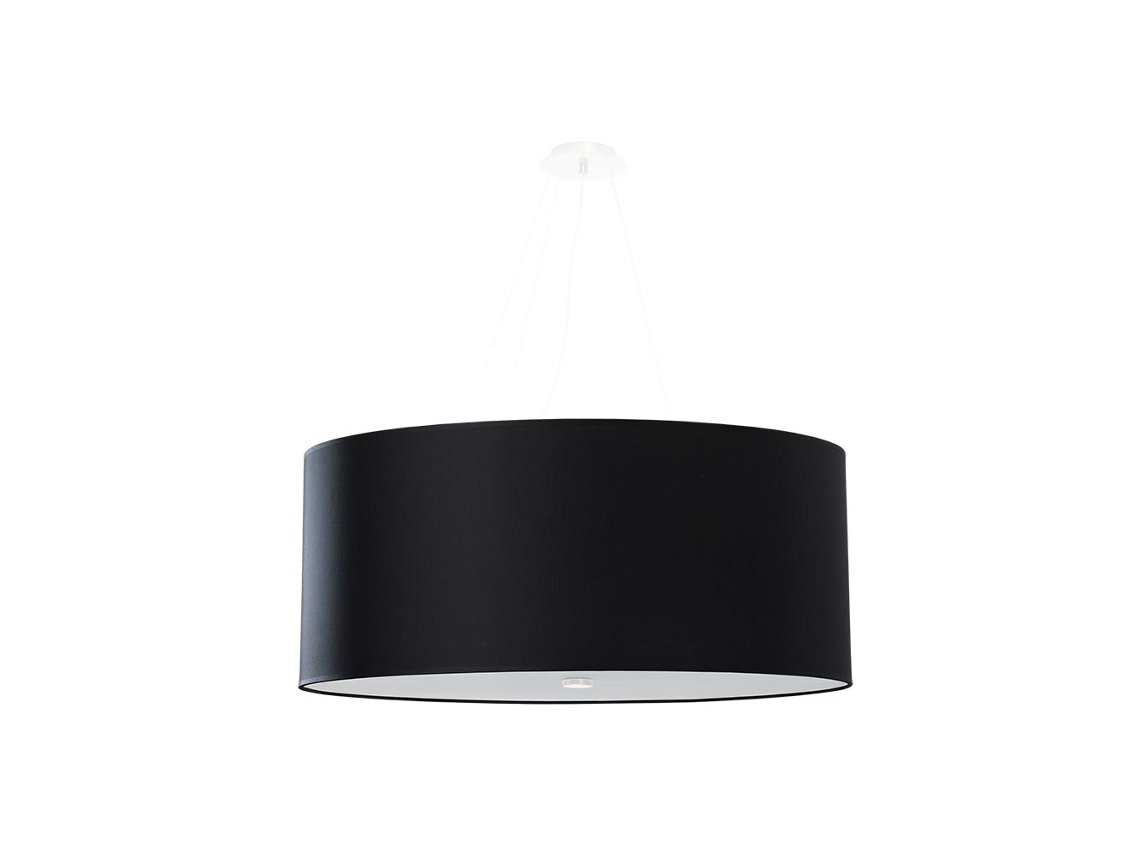 Lámpara Colgante LEDBOX E27