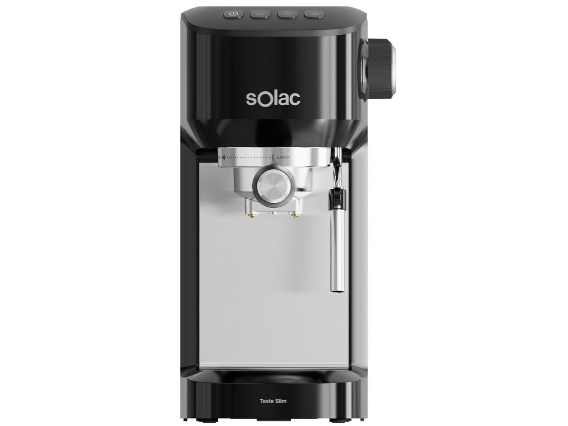 Cafetera eléctrica Solac Ce4511