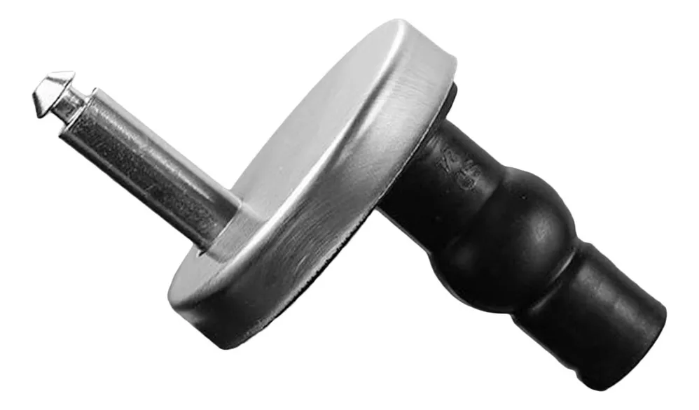 Reemplazo de la cubierta del perno del asiento de Vayotoy de 60 mm