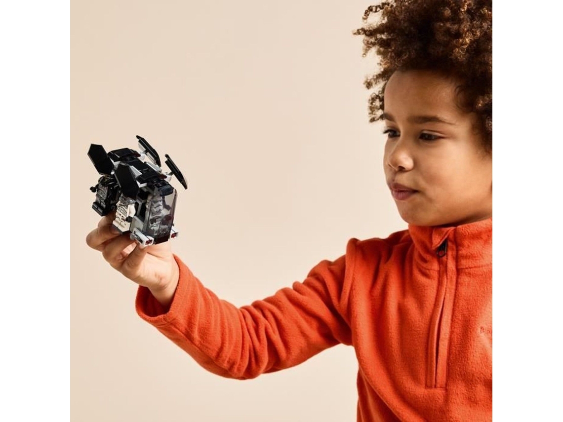 Pack de batalla Lego Death Trooper y Night Trooper