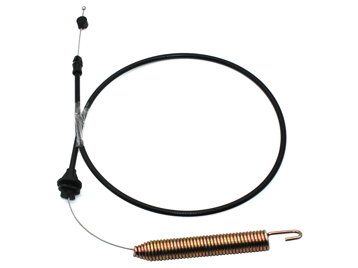 Cable de embrague para Craftsman 917270940 917270941 917270950 917270951 917270960 917270961 917270962 917270963 917271071 917271072 Lahdek