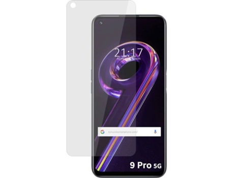 Protector de Pantalla Realme 9 Pro Plus 5G TUMUNDOSMARTPHONE Hidrogel Mate