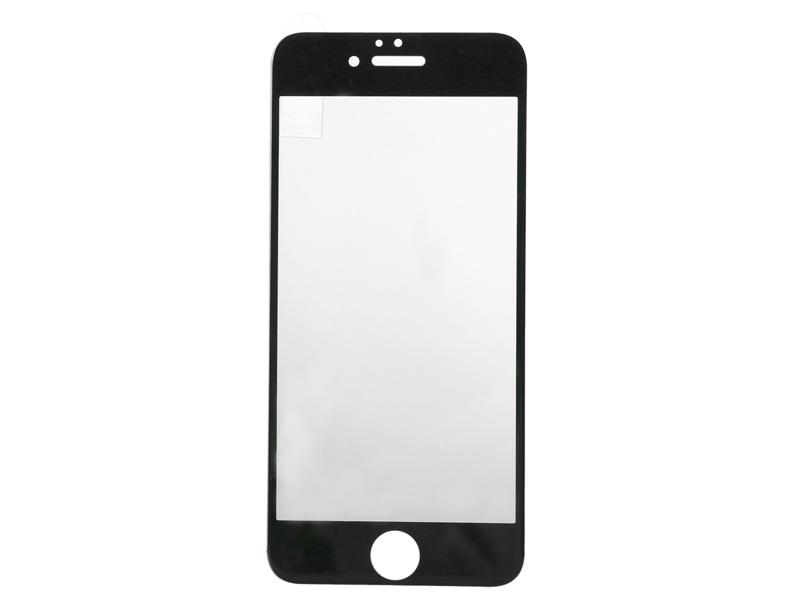 Protector De Pantalla De Vidrio Templado Con Cobertura Total Para Iphone 6.