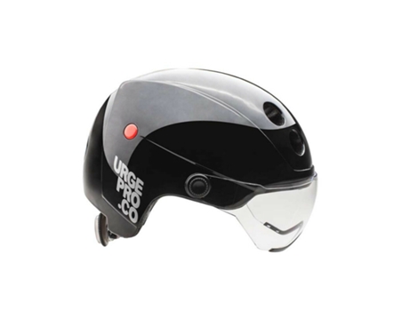 Casco de bicicleta URGE Cab S/M (52/56 cm)