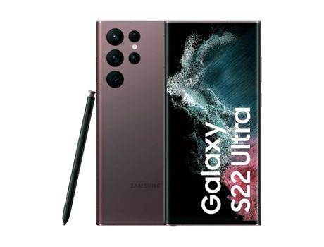 Smartphone SAMSUNG 128 Gb 8 Gb Ram Octa Core 6,8