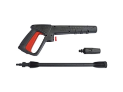Pistola De Agua A Alta Presión Para Lavado De Autos Ar/blackdeck/bosch Aqt