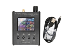 Receptor RC de 7 canales con giroscopio integrado