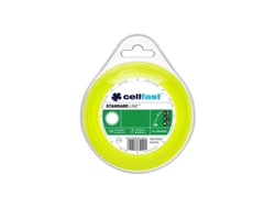 Hilo Dispensador Para Desbrozadora Estándar - Redonda Ø1,6 Mm 15 M