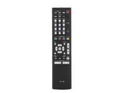 Controle Remoto Portátil Rc1189 Para Avr-s710w S720w X1200w S700w Substituto