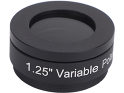 Filtro Polarizador Para Telescopio De 25 Pulgadas - Contraste Mejorado