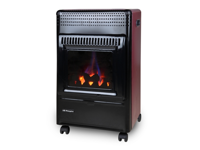 Radiador de Gas ORBEGOZO HBF 95 (3500 W)