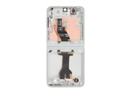 Chasis Central Para Samsung Galaxy Z Flip 6 Estructura Duradera