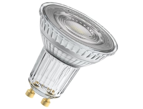 Bombilla LED LEDVANCE PAR16 GU10 3,4W 230Lm 2700K Regulable IP20 36 [LV-4099854059872]