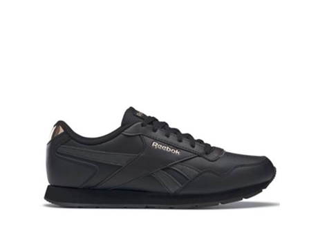 Zapatillas Deportivas REEBOK Royal Glide Mujer (Negro - Material Sintético - 37,5)