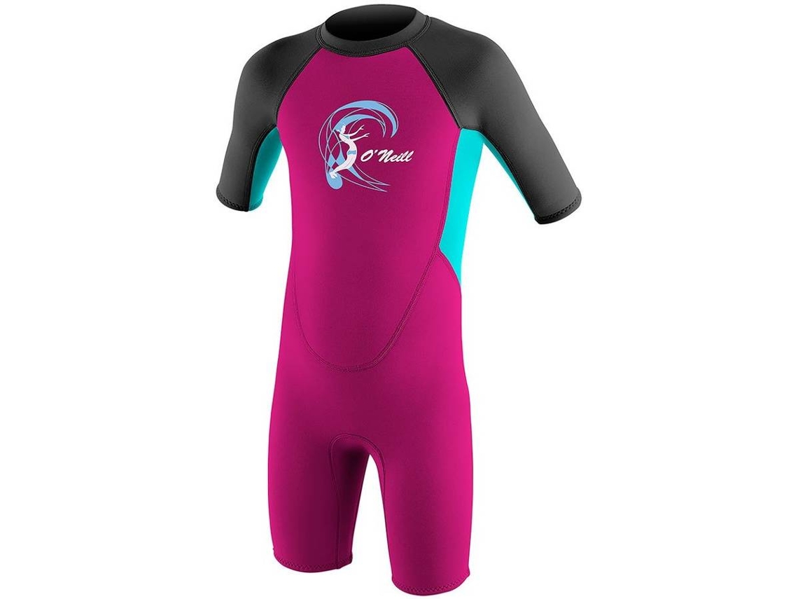 Traje O´NEILL WETSUITS Reactor Spring