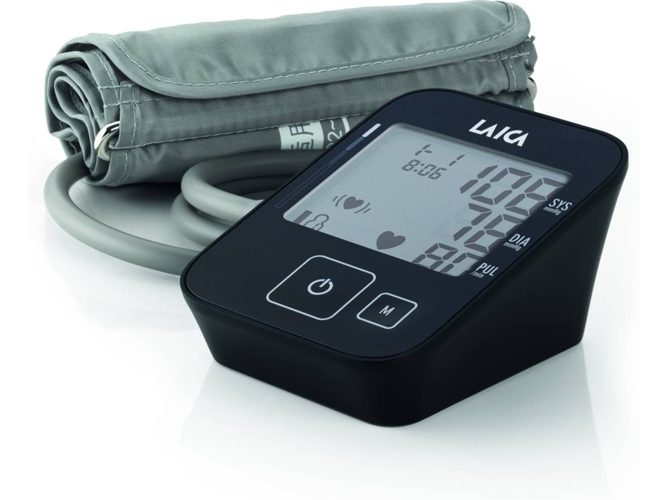 Tensiómetro LAICA BM2302