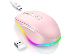 2,4g Bluetooth Inalámbrico