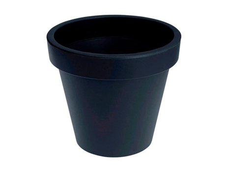 Maceta PLASTIKEN (Polipropileno - 25 x 25 x 15 cm)