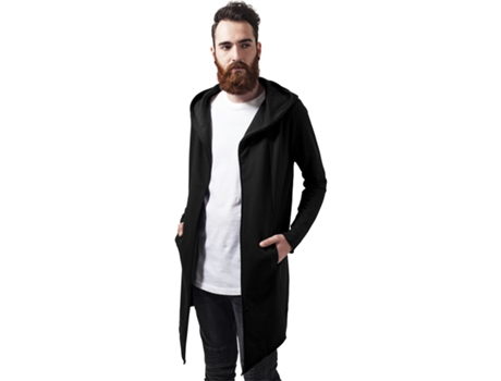 Abrigo URBAN CLASSICS Hombre (Multicolor - XXL)