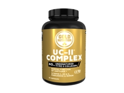 Complejo de Colágeno UC-II