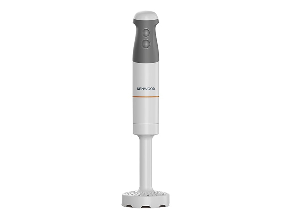 HBM40.306WH licuadora Batidora de inmersión 850 W Gris, Transparente, Blanco KENWOOD