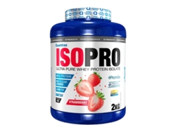 Isopro Cfm - 2kg Fresa Quamtrax