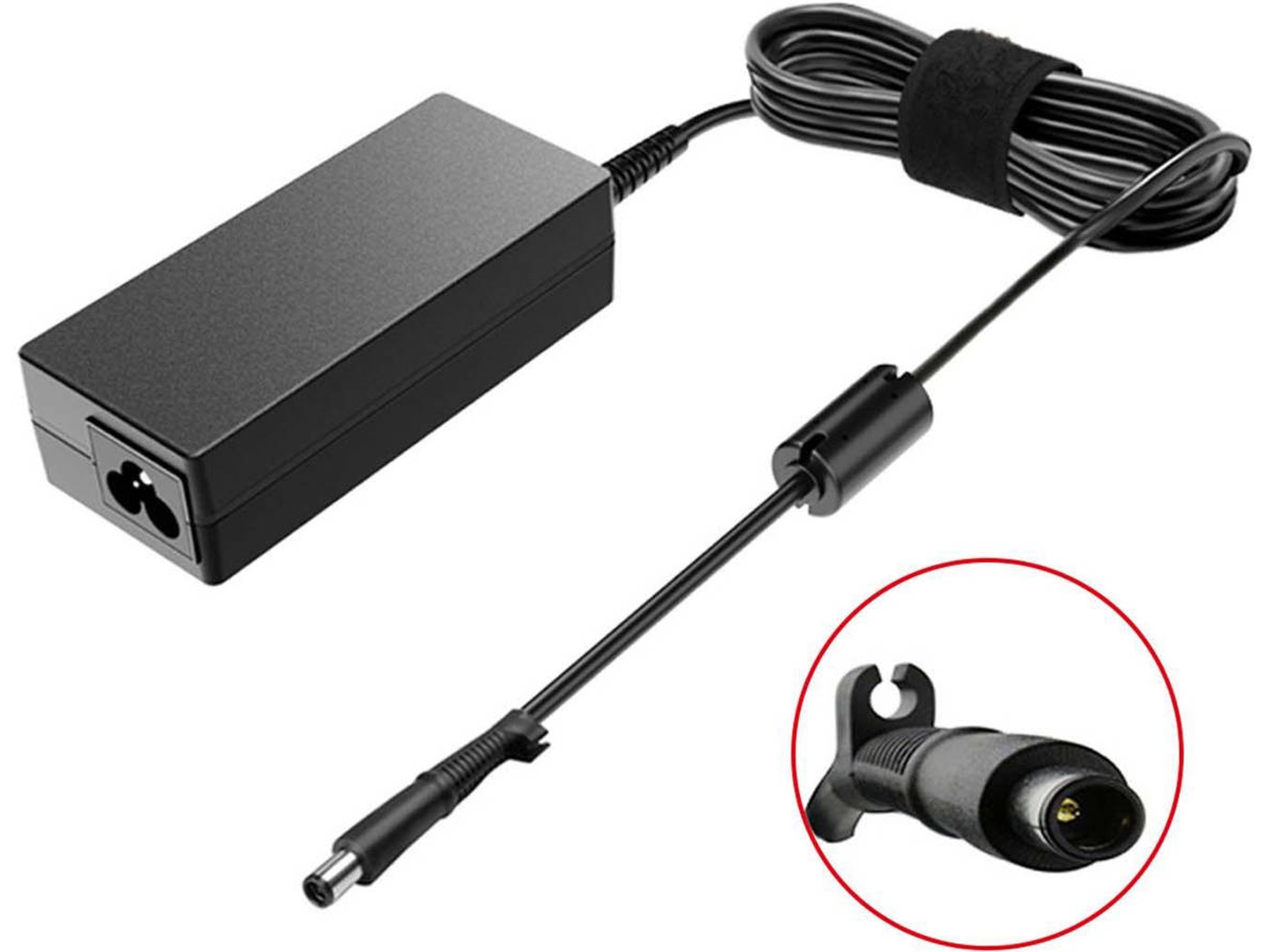 Cargador PORTATILMOVIL 4313 HP / COMPAQ
