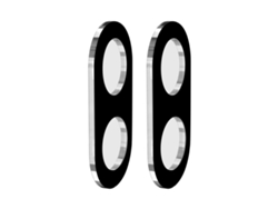 Película De Vidrio Templado Para Lente De Cámara Yuysan Samsung Galaxy A06