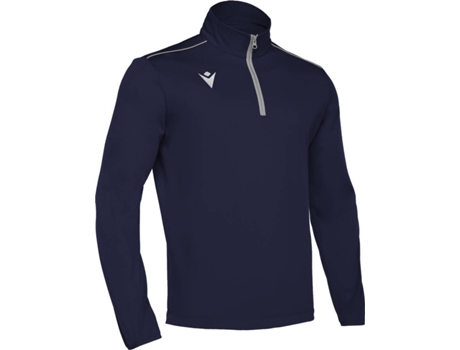 Sudadera NOBRINDE Half Zip