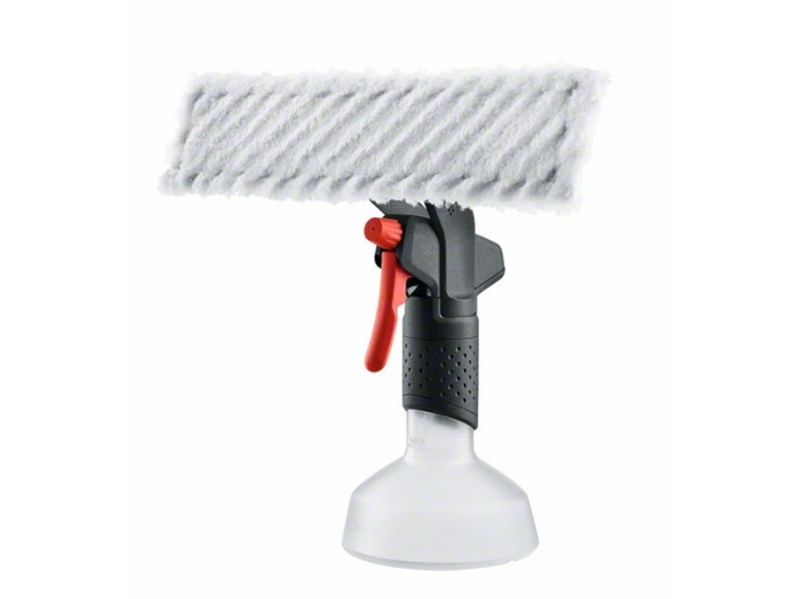 Limpiacristales BOSCH GlassVAC Spray Appl.