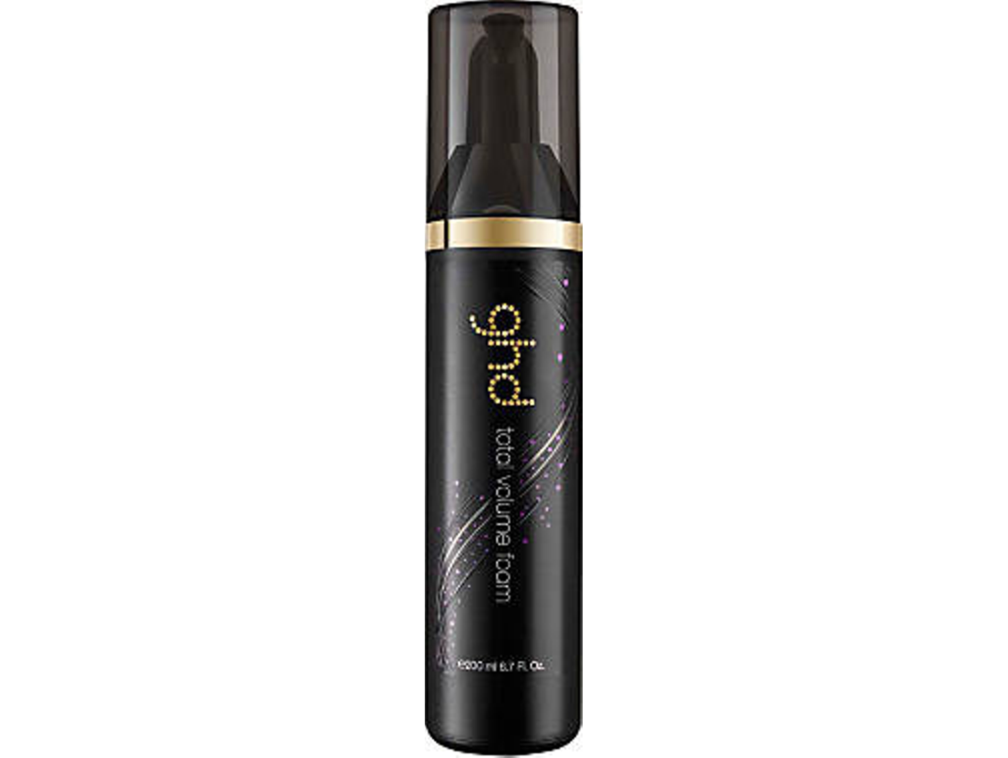 Espuma GHD Style Total Volume Espuma (200 ml)