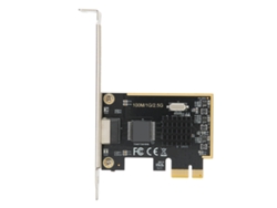 Txa073 Tarjeta De Red 1g Pcie Gigabit Gaming Suministros De Computación De Gama Alta