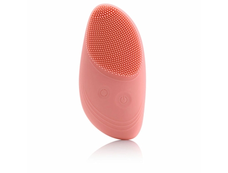 Cepillo Limpiador Facial USU Cosmetics Nusu 2.0 Efecto Calor