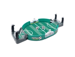 Futbolín de juguete, juguete infantil, juego de futbolín competitivo para dos jugadores, con 8 balones, un regalo para niños. Cuich
