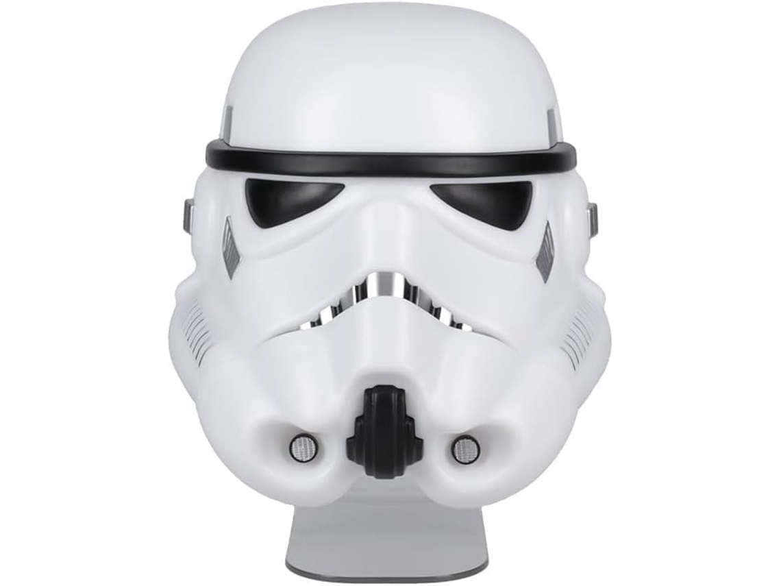 Lámpara Casco Star Wars Stormtrooper 22 cm PALADONE