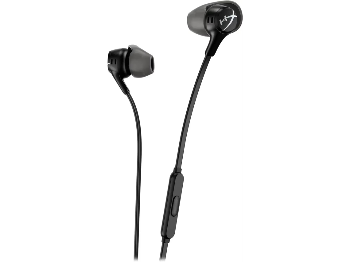 Fone de Ouvido para Jogos MDUG com Microfone, Áudio Imersivo, Fio