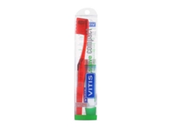 Cepillo de Dientes VITIS Compact Suave