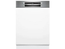 Lavavajillas Integrable BOSCH SMI4ECS28E (14 Cubiertos - 60 cm - Blanco)